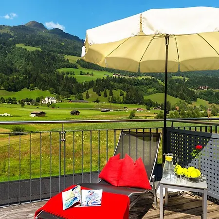 Appartement Ferienwohnung 320s Bad Hofgastein