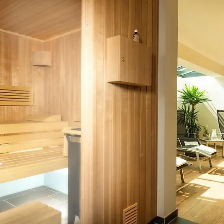 Ferienwohnung 320s