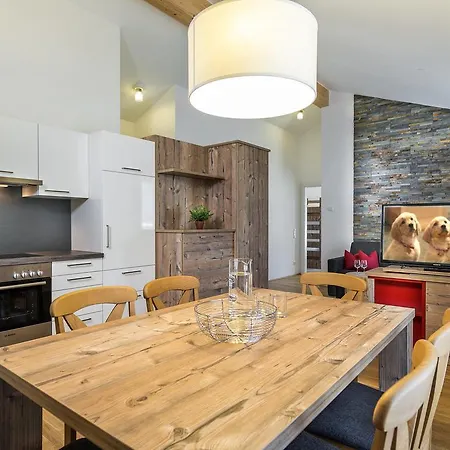 Ferienwohnung 320s * Bad Hofgastein