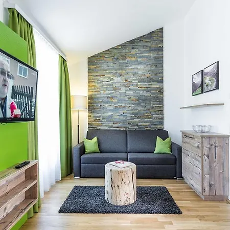 Ferienwohnung 320s Appartement