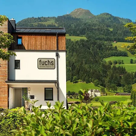 Ferienwohnung 320s