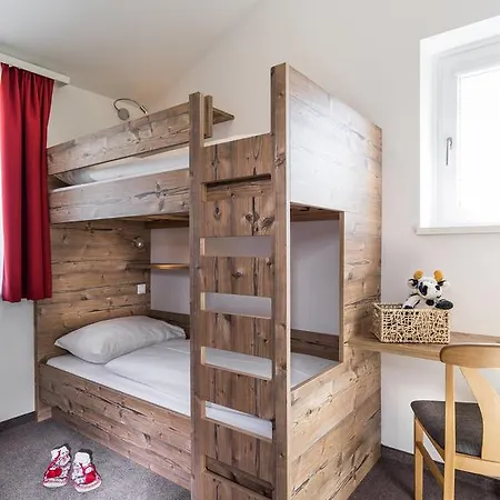 Appartement Ferienwohnung 320s Bad Hofgastein
